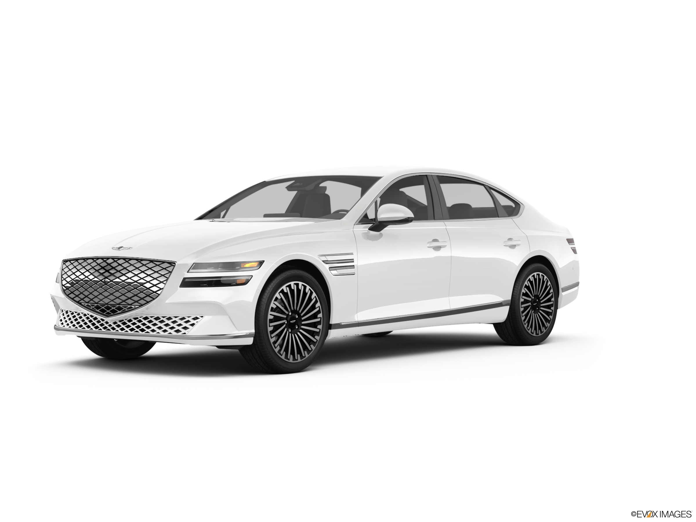 2024 Genesis Electrified G80 Advanced Sedan 4D Price, Listings